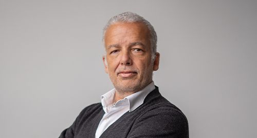 Luís Almeida Mendes