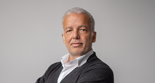 Luís Almeida Mendes