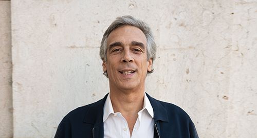 Rodrigo Sande e Lemos