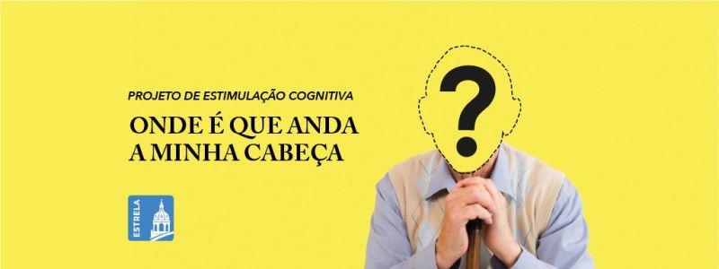 Onde é que anda a minha cabeça?