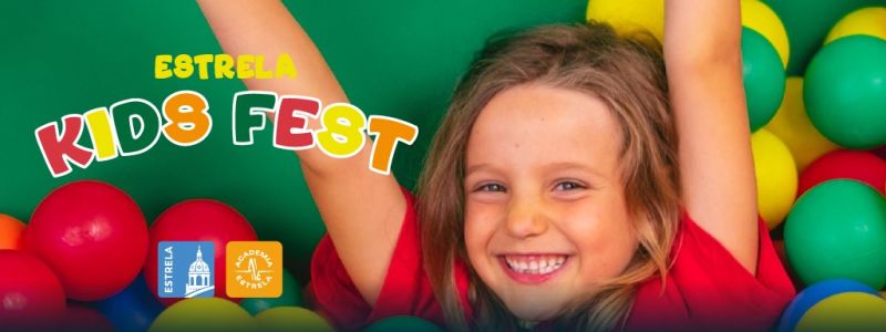 Estrela Kids Fest