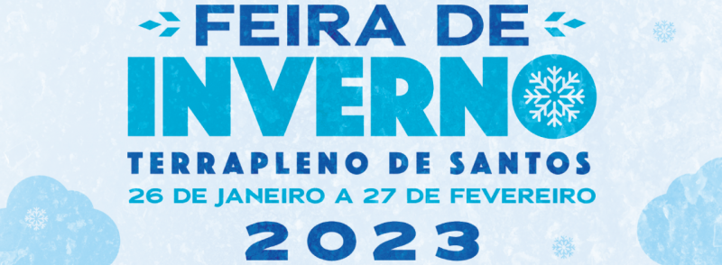 Feira de Inverno 2023