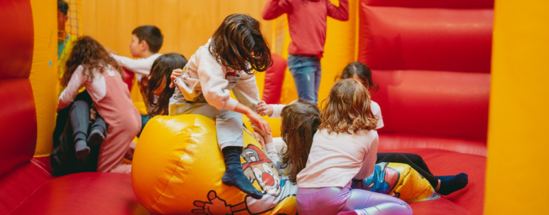 Estrela Kids Fest