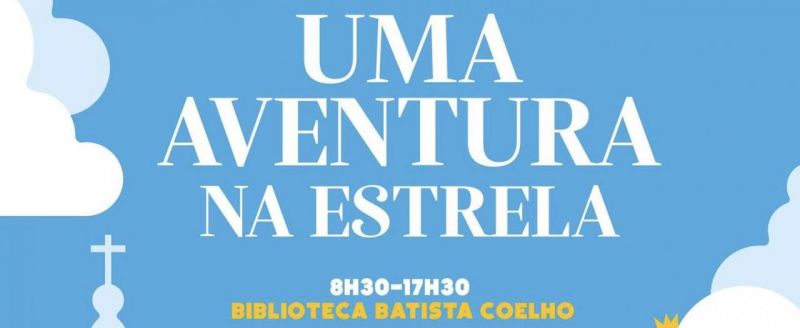 Uma Aventura na Estrela