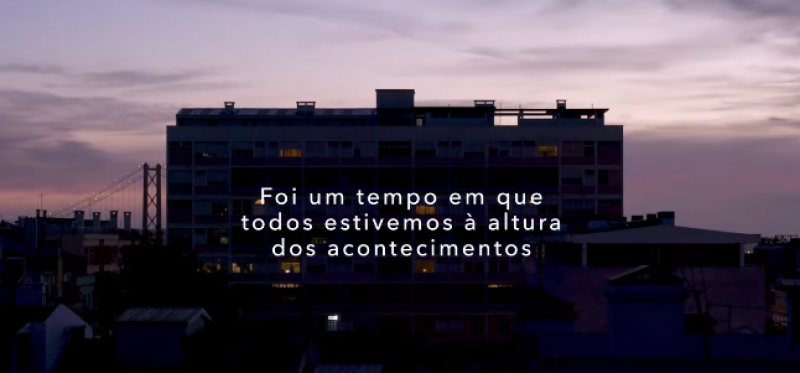 Estrela em Mim - A Estrela do meu Confinamento 