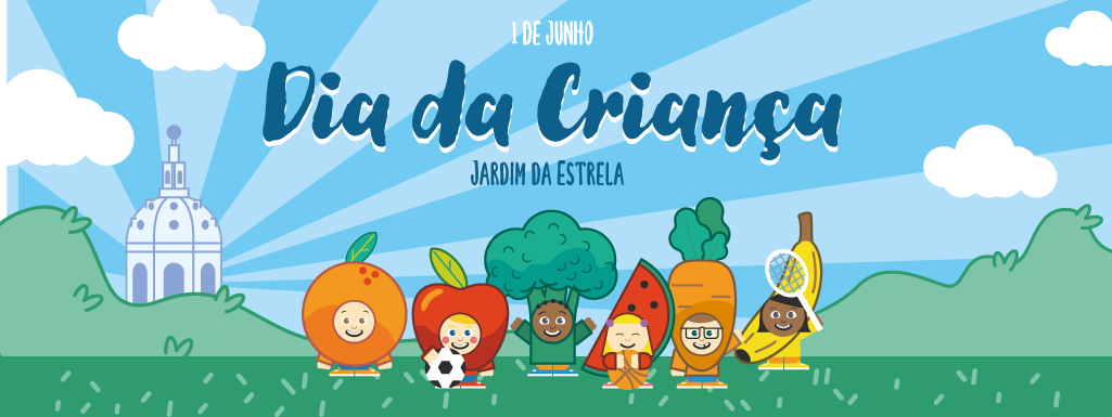 Dia da Criança 