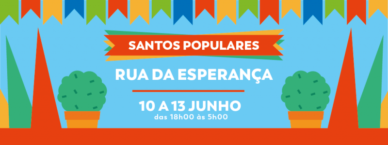 Condicionamento Rua da Esperança