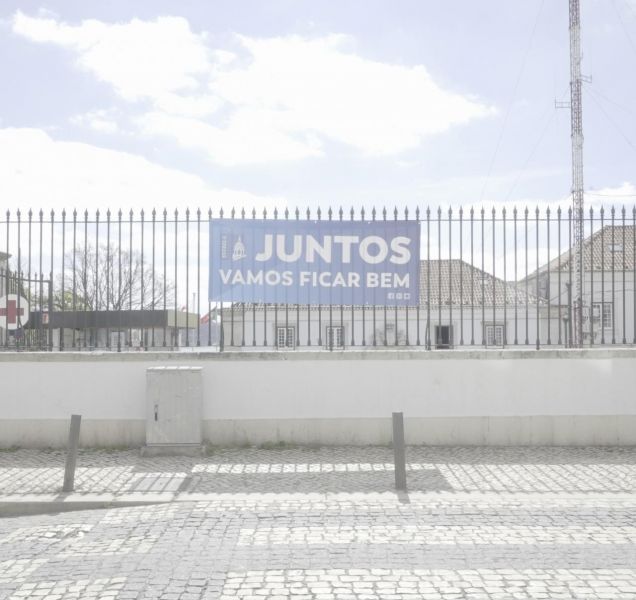 Estrela recebe 75 mil euros relativas às despesas Covid-19