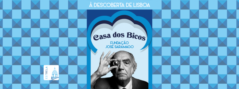 À Descoberta de Lisboa - Casa dos Bicos
