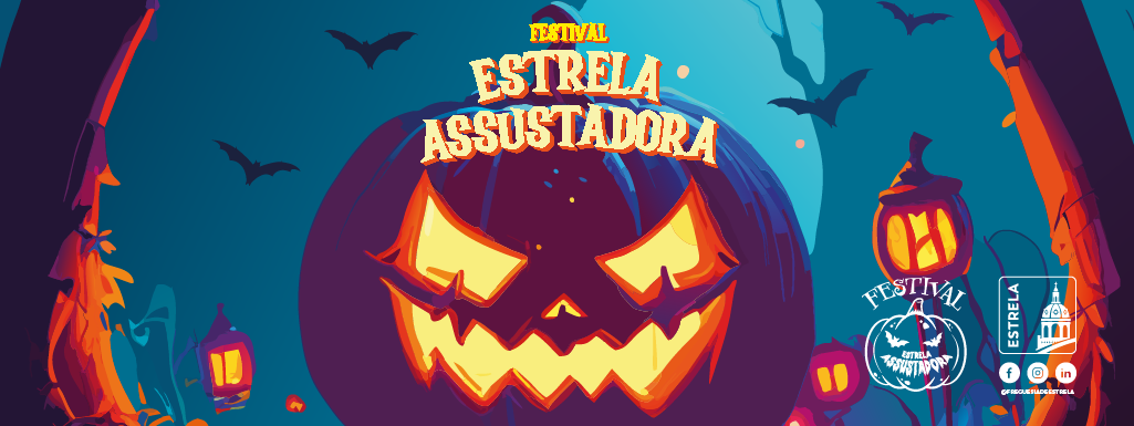 Estrela Assustadora