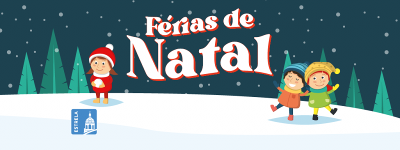 Férias de Natal 