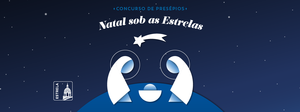 Concurso de Presépios - Inscrições
