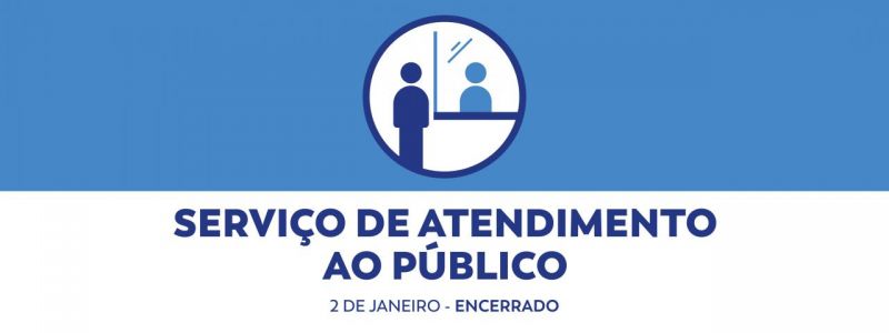 Atendimento Encerrado