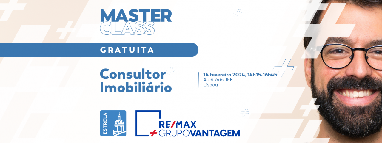 Master Class Remax