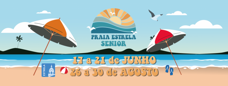 Praia Estrela Senior