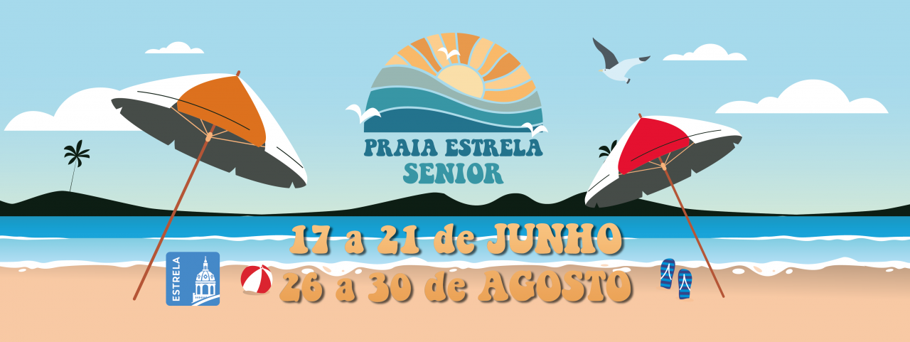 Praia Estrela Senior