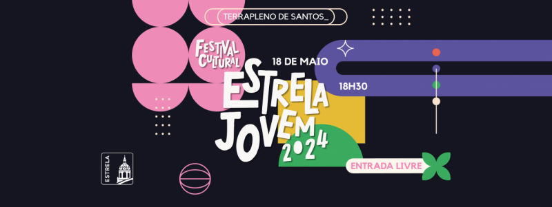 Festival Cultura Estrela Jovem 