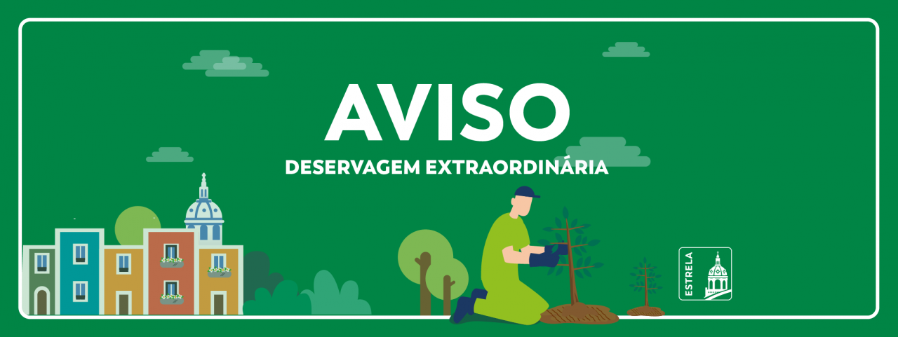 Deservagem extraordinária