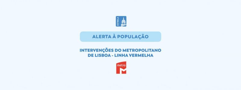 Alerta à População