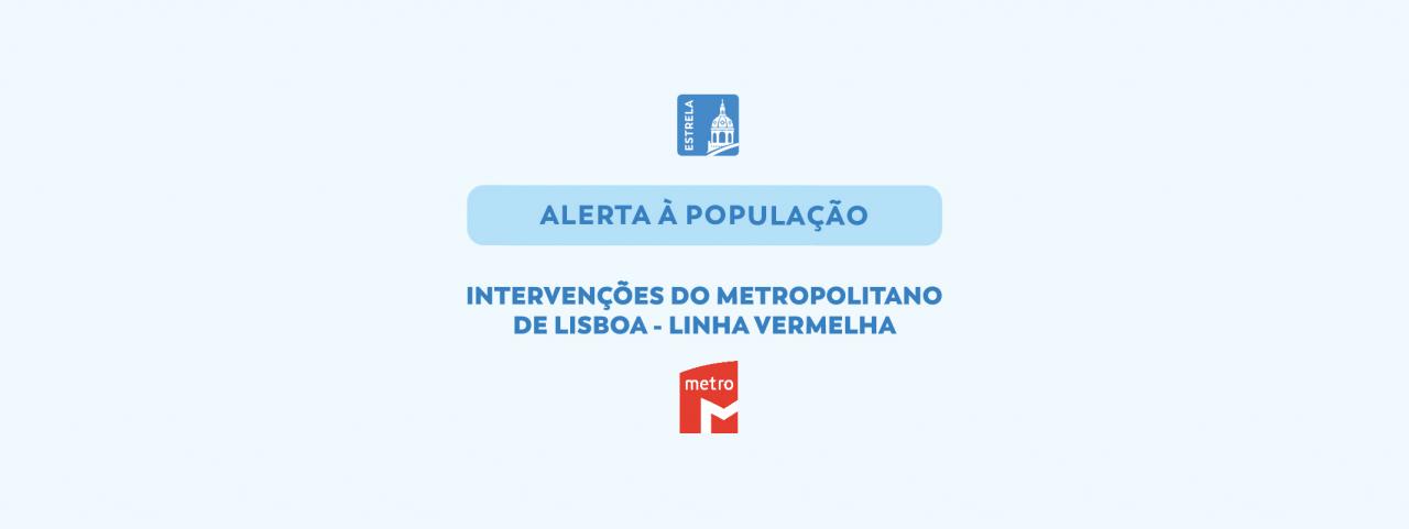 Alerta à População