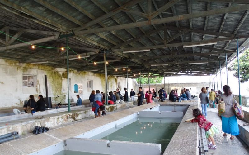 Do Museu ao Bairro – Arquitetura