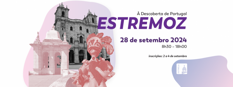 À Descoberta de Estremoz