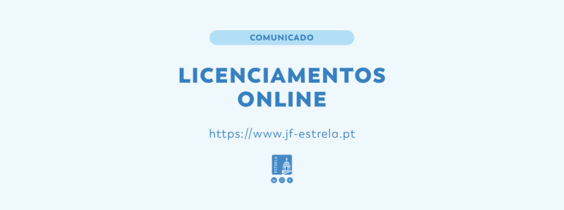 Licenciamentos Online 