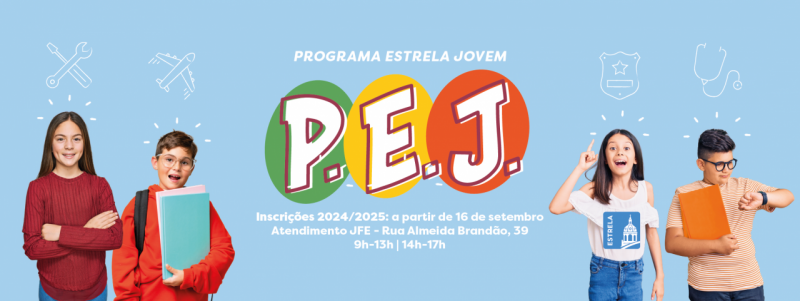 Programa Estrela Jovem