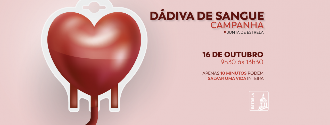 Dádiva de Sangue 