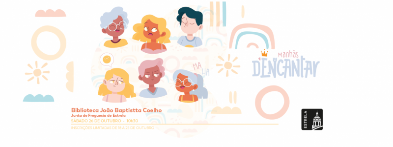 Manhãs d'Encantar - É o Corpo que Conta
