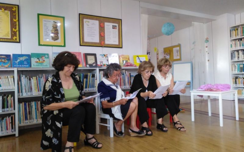 Feira do Livro no Jardim da Estrela – “Livros de Mão em Mão”