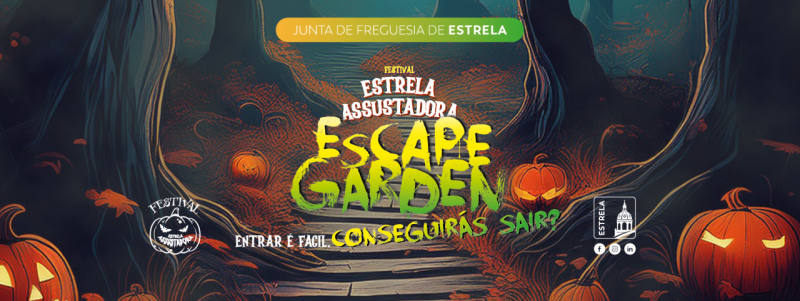 Escape Garden