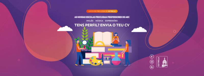 Professores Aecs