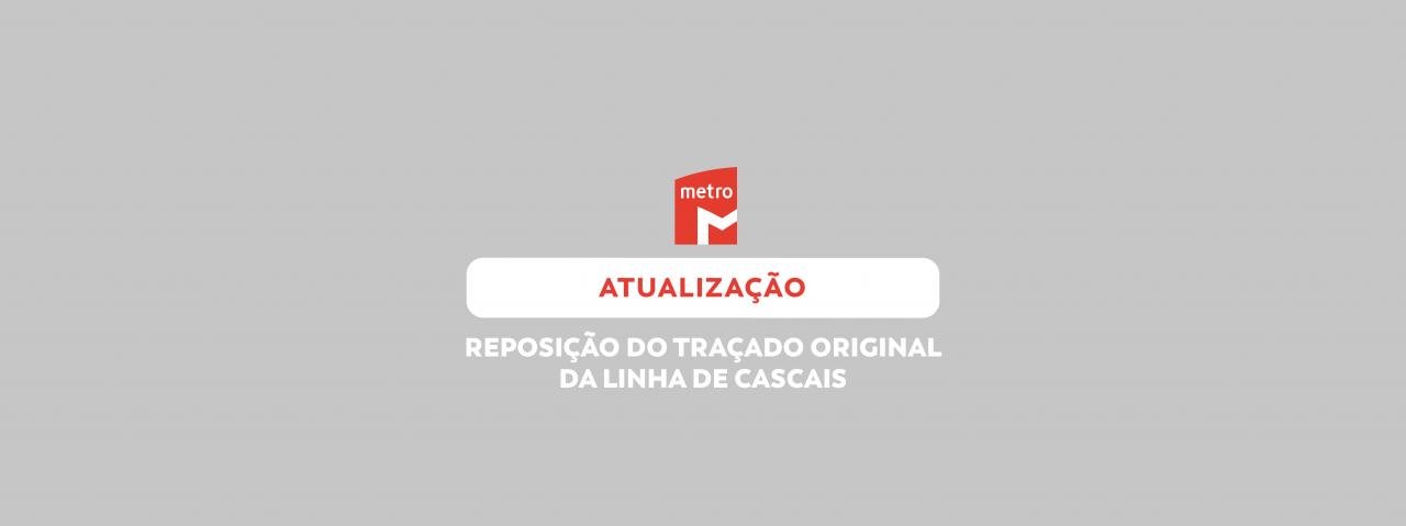 Circulação Comboios CP