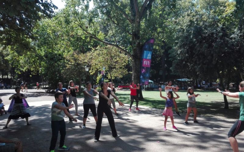 Estrela Fit – 2 de setembro