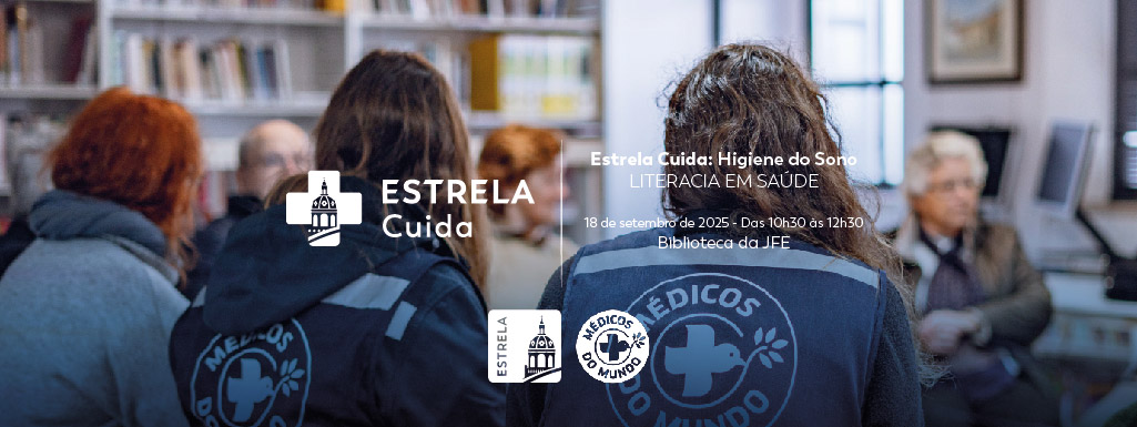 Literacia em Saúde - Higiene do Sono