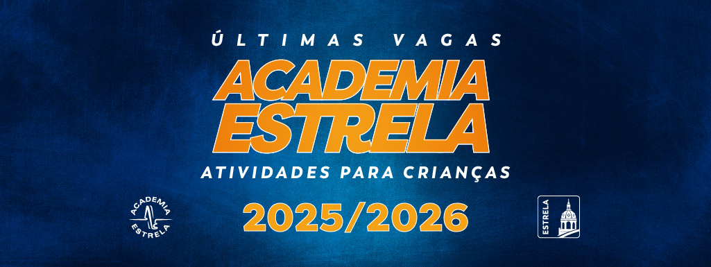 Academia - Últimas Vagas
