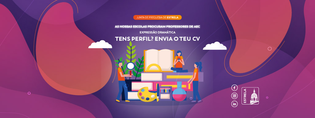 Professores Aecs - Expressão Dramática