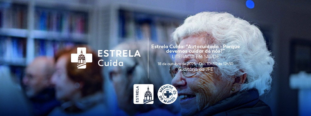Literacia em Saúde - Autocuidado