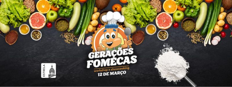 Fomecas Gera&ccedil;&otilde;es