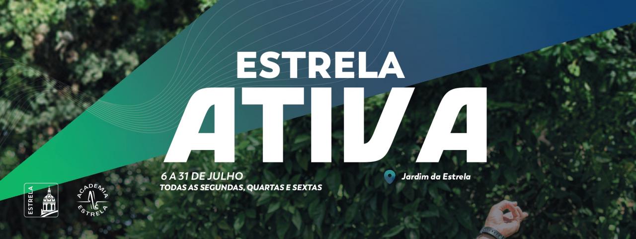 Estrela Ativa