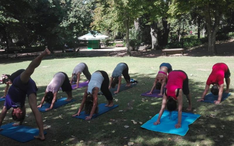 Estrela Fit – 29 de julho