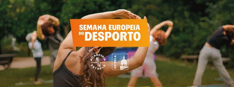Semana Europeia do Desporto