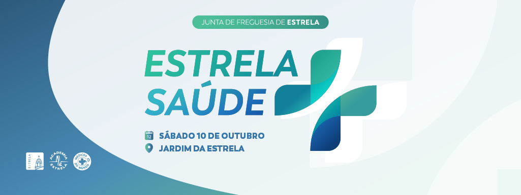 Estrela + Sa&uacute;de