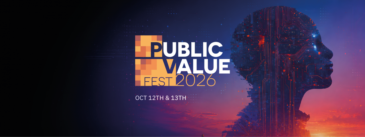 Public Value Fest 2026
