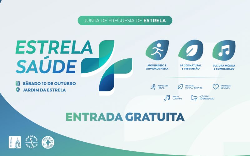 Estrela + Sa&uacute;de - Programa Completo
