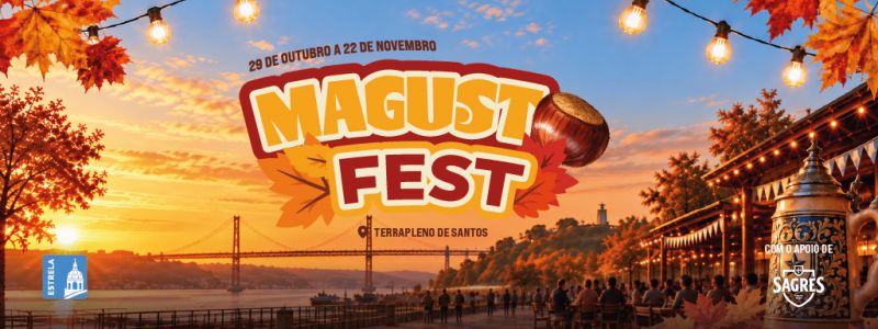 Magusto Fest 
