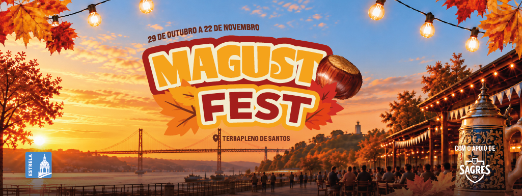 Magusto Fest 