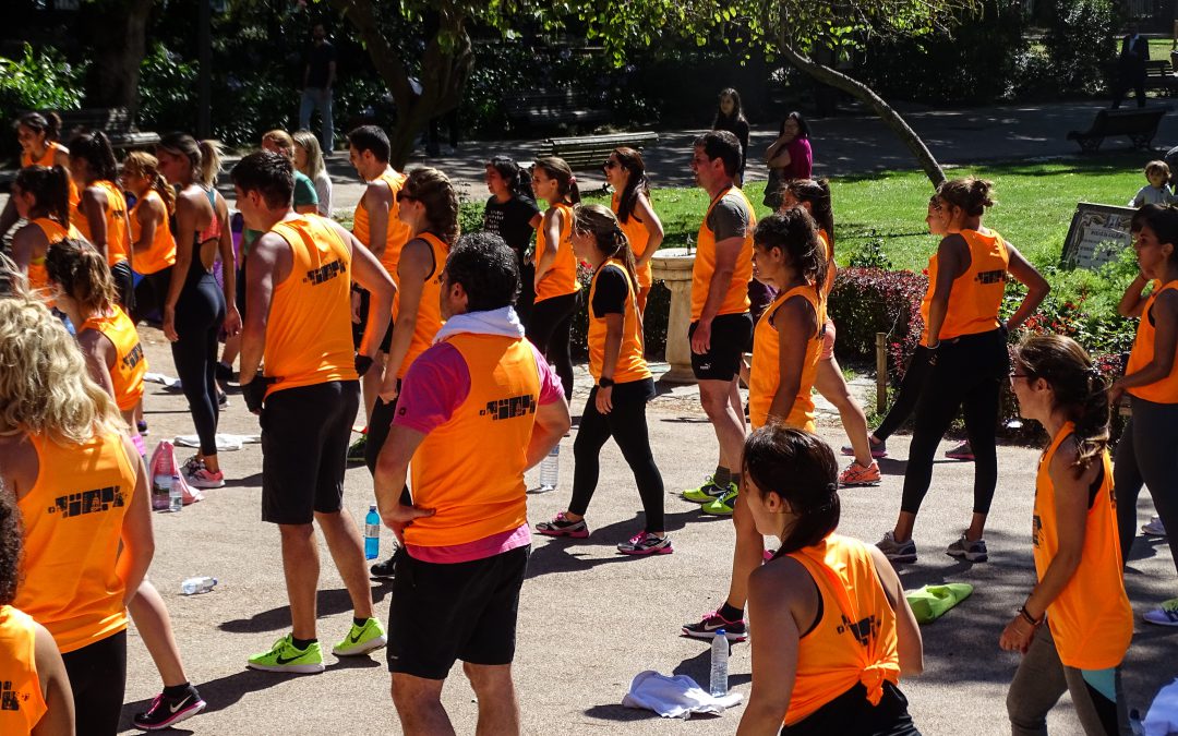 Estrela Fit – 1 de julho