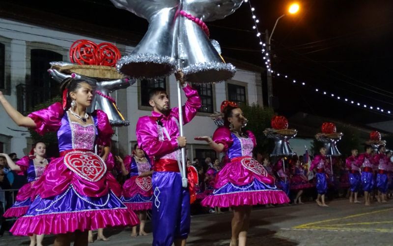 Marcha da Madragoa revê as origens em Ovar